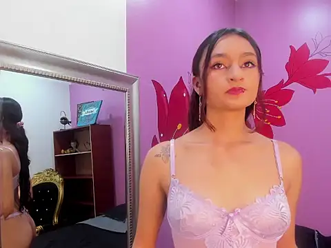 ValentinaLuxee online show from September 29, 8:36 pm