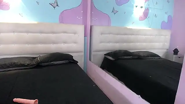 ValentinaLuxee online show from September 27, 10:06 pm