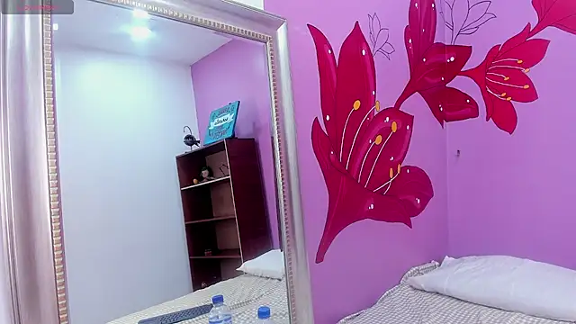 ValentinaLuxee online show from October 1, 8:47 pm