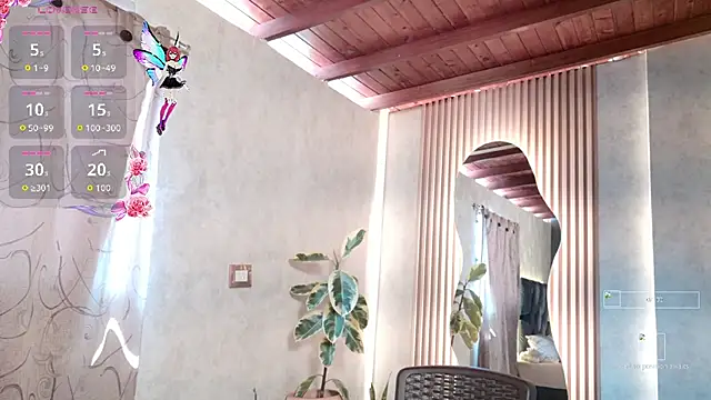 Giselle loren online show from September 13, 6:49 pm
