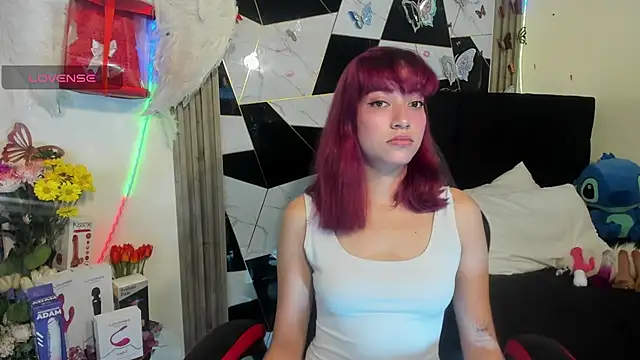 sophia arevalo online show from May 14, 3:56 am