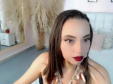 Perla vonrose online show from September 29, 3:22 am