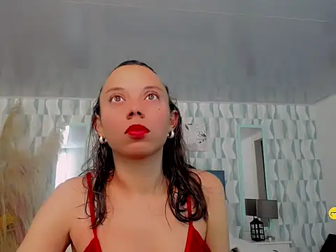 Perla vonrose online show from September 23, 12:58 pm
