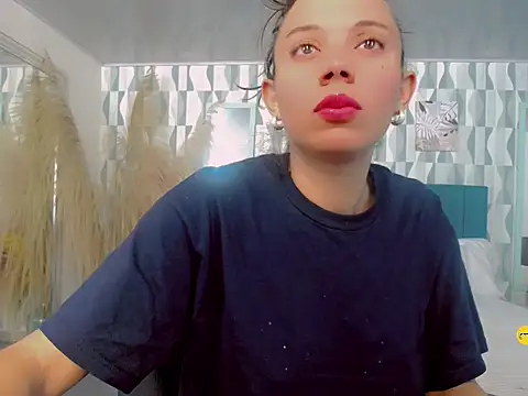 Perla vonrose online show from September 27, 1:29 pm