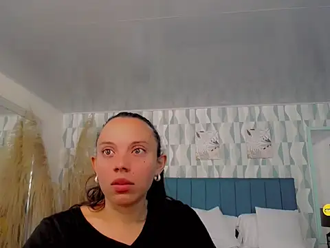 Perla vonrose online show from September 24, 12:59 pm