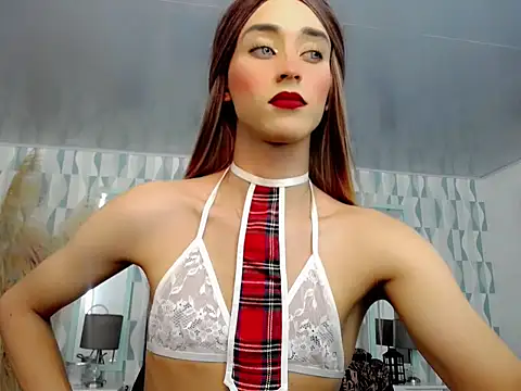 samantha bliss online show from September 26, 7:33 pm