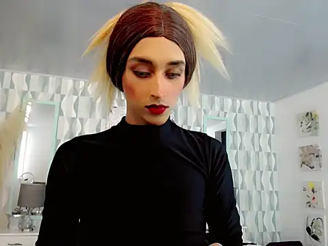 samantha bliss online show from September 25, 7:23 pm