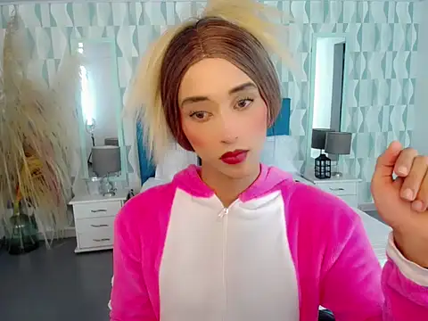 samantha bliss online show from September 30, 12:27 am
