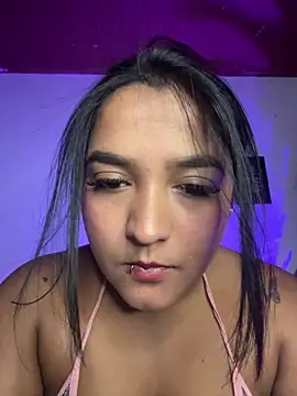 Karimecooper online show from November 15, 11:44 am