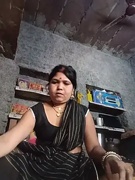Rashili jaan online show from May 12, 1:14 am