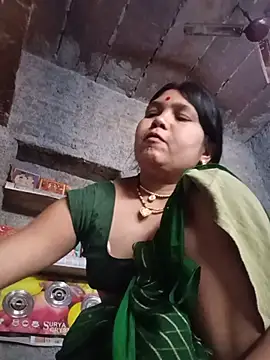 Rashili jaan online show from May 14, 1:33 am
