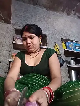 Rashili jaan online show from May 13, 1:22 am