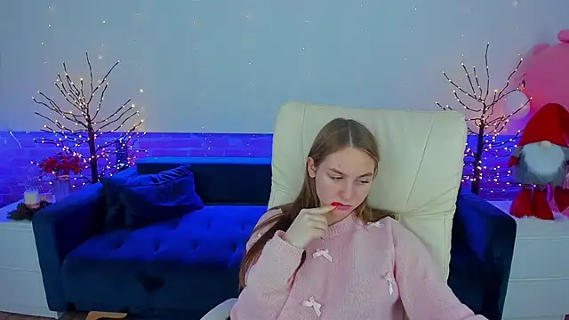 MilaAddams online show from January 9, 12:42 pm