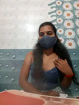 QueenAnanya online show from September 24, 5:12 pm