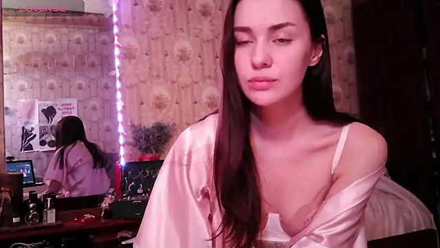 Just Melissa online show from October 13, 6:10 pm