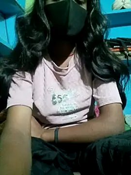 Pari queen 44 online show from October 24, 4:47 pm