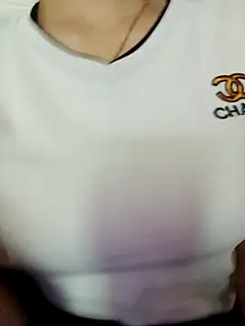 LucyyLy online show from October 6, 11:42 pm