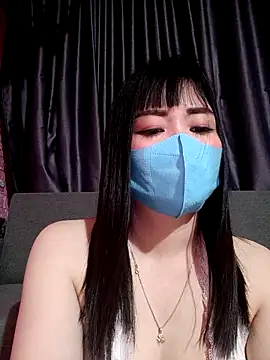 ChunkyLy online show from September 19, 2:21 am
