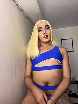 sissielil online show from September 29, 5:07 pm