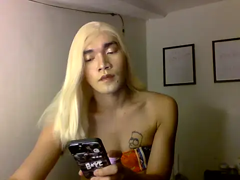 sissielil online show from September 27, 4:58 pm