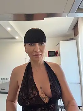MysticCleo online show from May 22, 3:21 pm