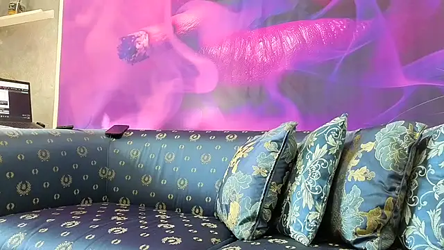 MysticCleo online show from April 24, 3:26 pm