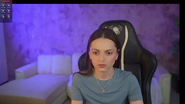  Dasha 054 online show from October 16, 2:20 pm