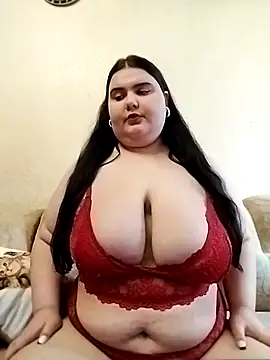 Vllada Brattz online show from December 4, 1:13 pm