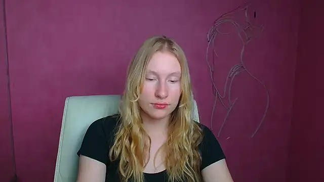 Elizabeth Kissa online show from September 25, 11:42 am