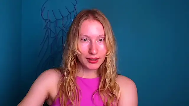 Elizabeth Kissa online show from September 19, 11:20 am