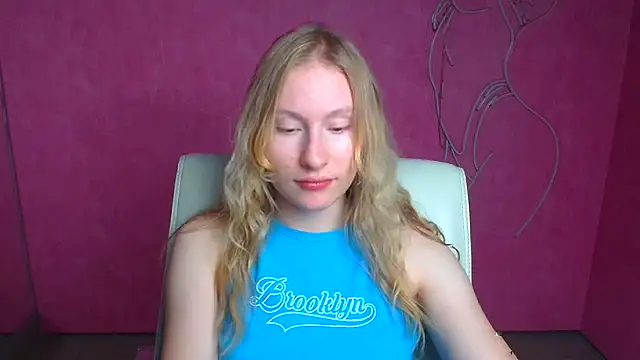 Elizabeth Kissa online show from October 1, 11:15 am