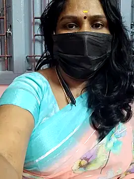 Tamil Azhaghi25 online show from November 19, 7:03 pm