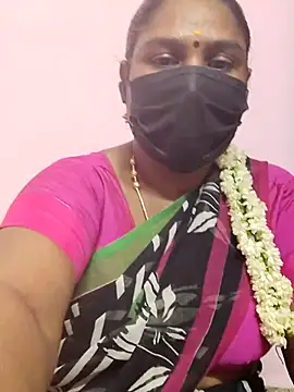 Tamil Azhaghi25 online show from October 14, 8:22 pm