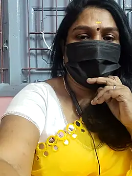 Tamil Azhaghi25 online show from January 6, 5:38 pm