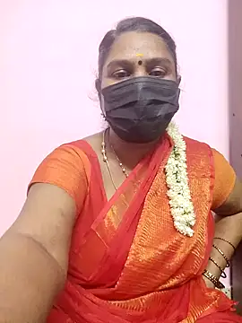 Tamil Azhaghi25 online show from October 10, 7:52 pm