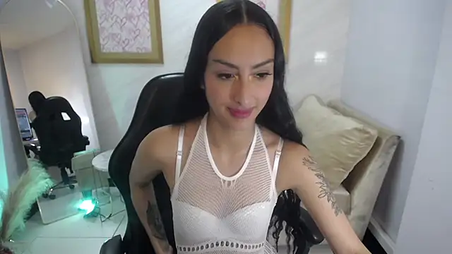 Tifany v online show from September 26, 8:17 pm