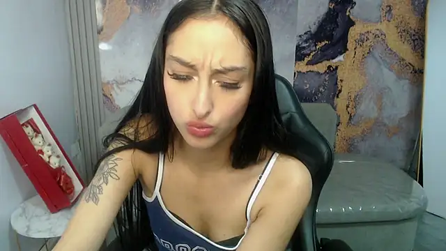 Tifany v online show from September 16, 2:03 pm