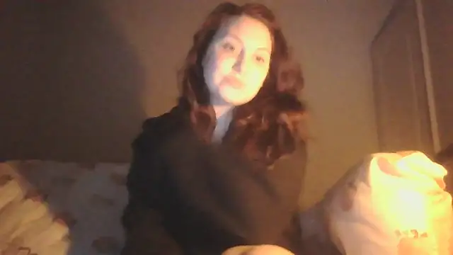 RoseMaee online show from October 5, 9:42 pm