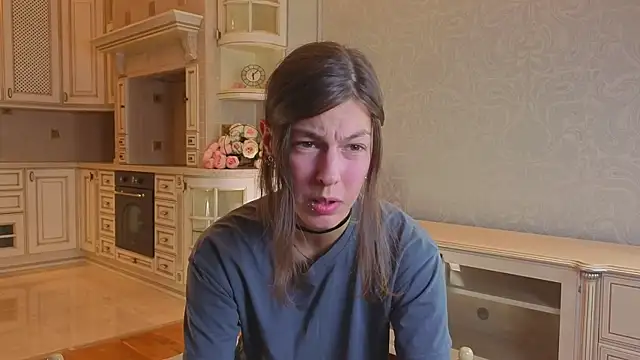 AleshaStabler online show from October 9, 3:49 pm