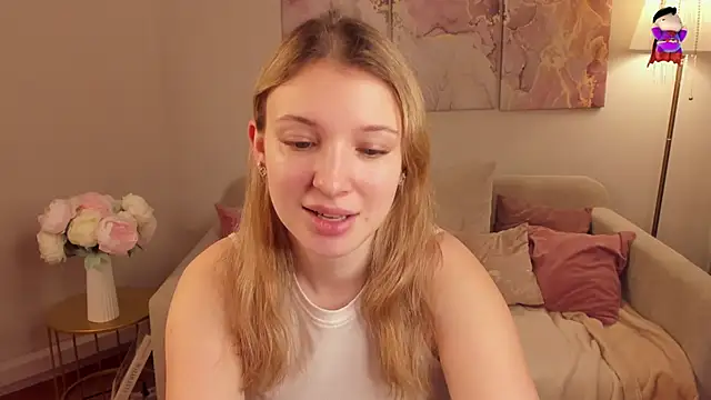 MilinaMorris online show from May 23, 10:52 pm