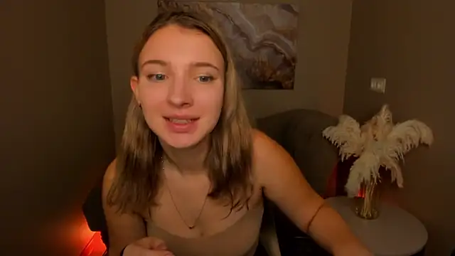 MilinaMorris online show from September 24, 3:38 am