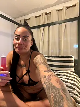 sugarsweetie8000 online show from September 12, 6:04 pm