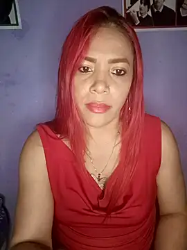 Sandy0228 online show from September 22, 6:28 pm