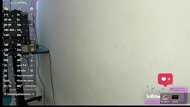 lunna noir online show from March 20, 12:54 pm