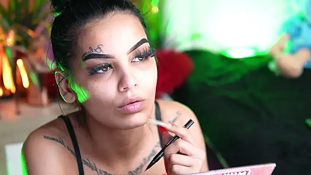 KarsynJaydde online show from March 21, 6:46 pm