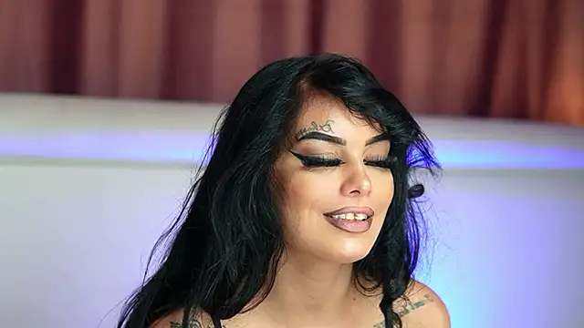 KarsynJaydde online show from February 7, 12:25 am