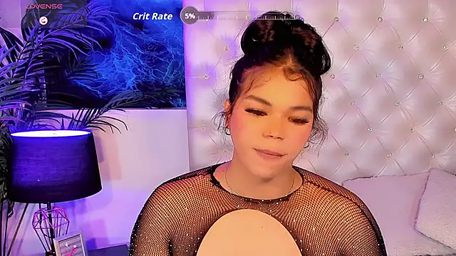 Valeria Swett  online show from May 20, 1:57 am
