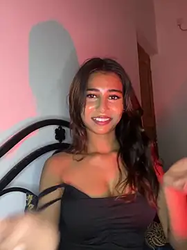 STRIP GLOW online show from May 17, 6:51 pm