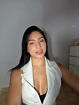 Alicia vellami online show from November 4, 8:36 pm