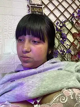 Sophi Kalifa online show from September 19, 2:05 pm